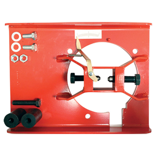 Rovnačka klikové hřídele pro rychlou a efektivní opravu