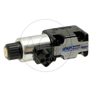 NG06-4/2 cestný ventil-06 12V