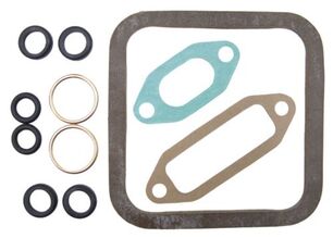 Těsnění hlavy válců sada pro Porsche Diesel