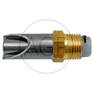 Napájecí ventil pro prasata 1/2