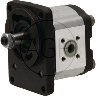 Bosch/Rexroth hydraulické čerpadlo pro Lamborghini s výkonem 8 cm³ / ot.