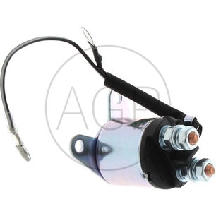 Magnetický spínač