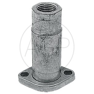 Připojovací pouzdro pro X-SDM-122-TQ81