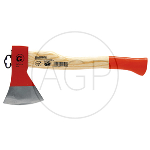 Sekerka hmotnost hlavy 800 g topůrko jasan 380 mm