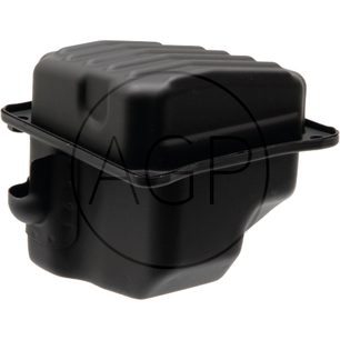 Tlumič výfuku pro Stihl, na typy 044, MS440