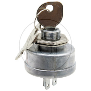 Spínací skříňka s klíčem zapalování pro Snapper