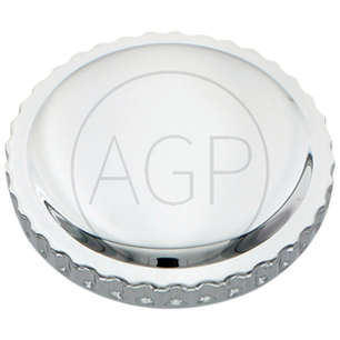 Univerzální uzávěr nádrže s hrdlem o Ø 60 mm