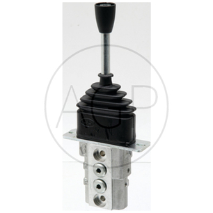 Servoventil SVM100/1-B/01G3-00001Ax2