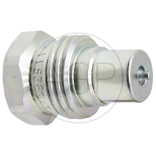 Faster šroubový samec vnitřní závit 1 GAS DN 25 100 L