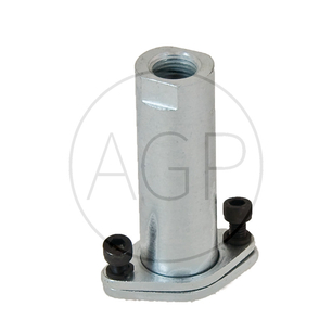 Připojovací zvon P80