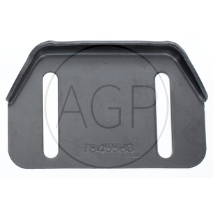 Plaz o výšce 76,2 mm a délce 121 mm pro MTD a Wolf