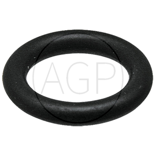 Těsnící kroužek KF OR DN10-BG2