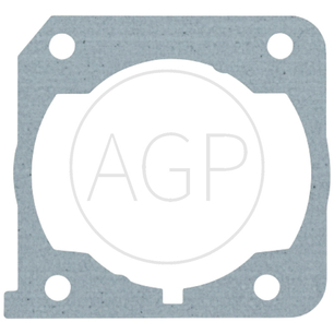 Těsnění válce pod motorové pily Husqvarna