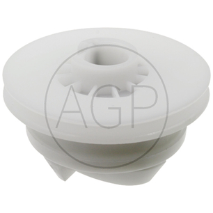 Kotoučové lanko pro Husqvarna, s vnějším 67 mm a vnitřním 14,2 mm průměrem