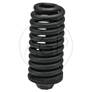 Pružina tlumiče vibrací s vnitřním půměrem 6,5 mm pro Husqvarna