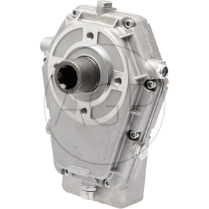 Převodovka BG-2/3-1:3 pro hydraulická čerpadla