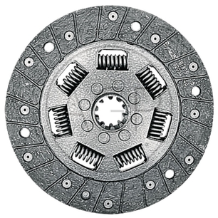 Unášecí kotouč 225 B/Z