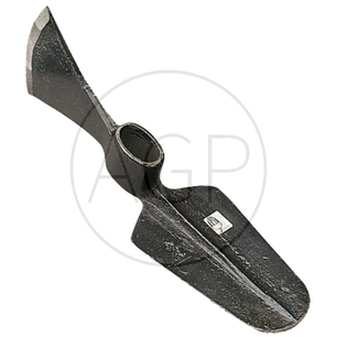 Oválná sekeromotyka Ideal