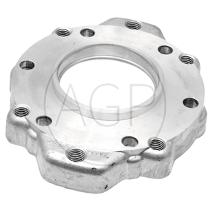 příruba SAE-C -B600