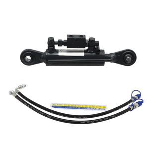 Hydraulický třetí bod na traktor o délce 570-850 mm s průměrem ok 25 mm