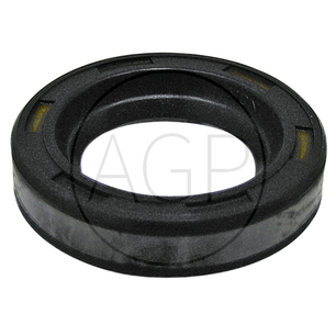 Radiální těsnicí kroužek pro Tecumseh s vnějším Ø 31,8 mm, Ø hřídele 19 mm