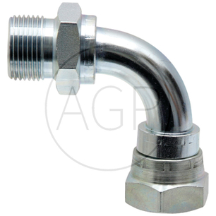 WA 3/4 M-BSP x 3/4 FS-BSP