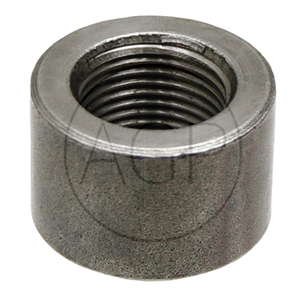 Vsuvka k navaření 1/8 - L14mm