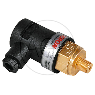 Ukazatel elektr.pro zpětný běh.