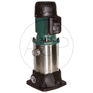 Vertikální vícestupňové rotační čerpadlo