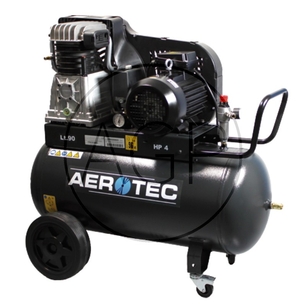 AEROTEC Kompresor 90 L 15 bar