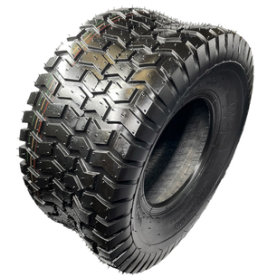 Pneumatika 18x9.50-8 na trávu se vzorkem Flat Turf pro zahradní traktory a ridery