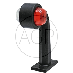 LED koncová obrysová  světla