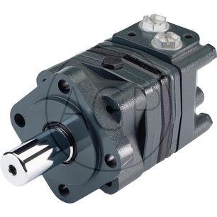 Danfoss hydr. motor OMS 250 o průměru hřídele 32 mm