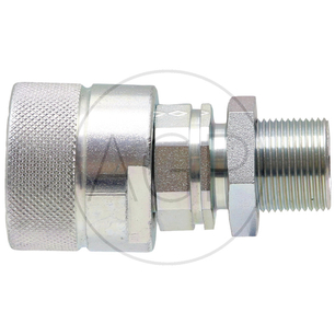 KL-S 10S (M18x1,5) DN10-BG2