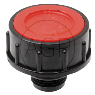 Odvětrávací zátka plast 1