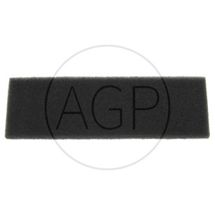 Předfiltr vzduchového filtru do čtyřtaktu pro Kawasaki