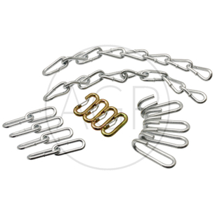 Rozšiřující sada pro sněhové řetězy na kola 20 x 8.00-8