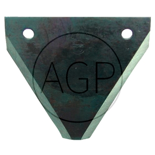 Nůž žacího ústrojí pro Stockey- Schmitz