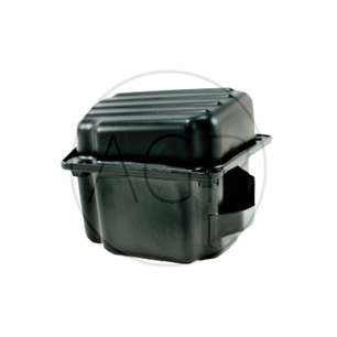 Tlumič hluku pro Stihl na modely 034, 036, MS 340, MS 360