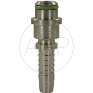 Vsuvka k nalisování DKO-08-2000 ušlechtilá ocel