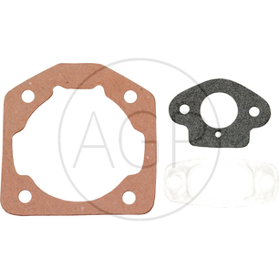 Sada těsnění pro Husqvarna, na typy 51, 55, 55 Rancher