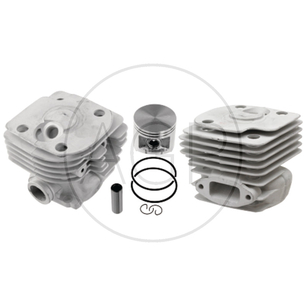 Sada válce o průměru 50 mm pro Husqvarna