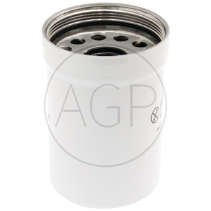 Olejový filtr o vnějším průměru 98 mm pro John Deere