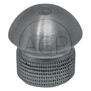 Tryska na čištění potrubí o průměru trysky 15 mm