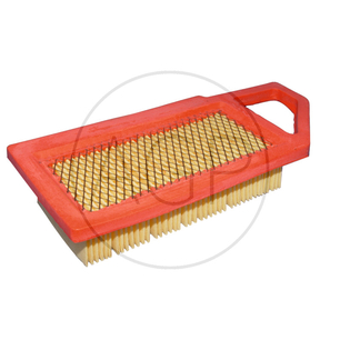 Vzduchový filtr o délce 185 mm pro Castelgarden