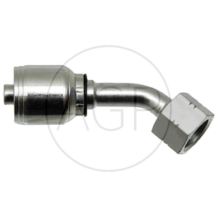 PNE 10 DKORF 13/16 45°