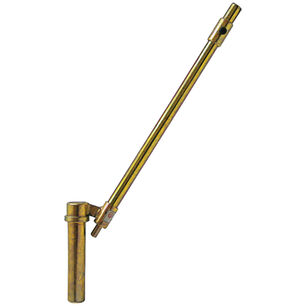 Závěsový kolík přímý přístup systém Deutz průměr 31 mm délka ramene 500 mm