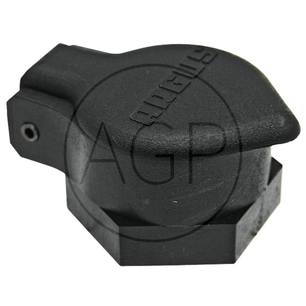 Protiprachové pouzdro Losh. BG3