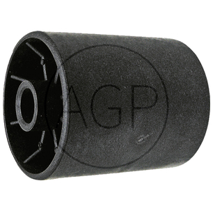 Pojezdové kolo žacího bubnu na zahradní traktor Stiga, Viking a John Deere