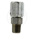 GA 1.1/16 FS-JIC x 3/4 M-NPT